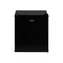 Adler AD 8089 schwarz / Thermoelektrischer Kühler / 28 l / 65 W / 35 dB / LED-Beleuchtung