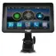 Technaxx TX-361 schwarz / Multimedia-Display / 7" / CarPlay / Android Auto / DAB+ / Bluetooth