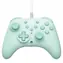 HORI HORIPAD Turbo (Cozy Green) / Controller für Nintendo Switch 2 / kabelgebunden / USB-A 3M