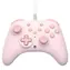 HORI HORIPAD Turbo (Cozy Pink) / Controller für Nintendo Switch 2 / kabelgebunden / USB-A 3M