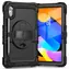 Tech-Protect SOLID Black / Hülle / Lenovo Idea Tab 11.0 (TB-336)