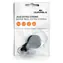 Durable Jojo Extra Strong , schwarz / Kartenspule / Tragkraft 300 g / Band 60 cm