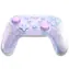 PXN P50S Stardust Pink / Gamecontroller / Kabellos / PC, Switch, Android, iOS / Joysticks mit Hall-Effekt