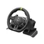 Turtle Beach Racer Lenkrad schwarz / Kabellos / PC / Xbox / Bluetooth 5.1 / Bis zu 30 Stunden Akkulaufzeit