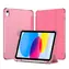 Tech-Protect SmartCase Pen Hybrid pink / Hülle für Apple iPad 10,9" (2022)/11" (2025) / Stifthalter