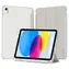 Tech-Protect SC Pen Hybrid silber / Hülle / Apple iPad 10,9" (2022) / 11" (2025) / Stifthülle