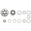 Shimano Ultegra CS-R8000 / Kassette / 11-fach / 11-25 Zähne