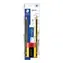 Staedtler Noris 120 Lernset / Graphitstifte / HB / 2er-Set / Anspitzer + Radiergummi