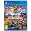 Outright Games Paw Patrol Rescue Wheels: Championship / PlayStation 4-Spiel
