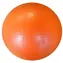 Acra Overball Italien orange / Ball / 23 cm