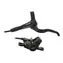 Shimano MT 401 Hinterrad-/Hydraulikscheibenbremse / Satz