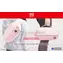 HORI Switch 2 Abenteuer-Packung, Kuscheliges Rosa / Umhängetasche / für Nintendo Switch 2