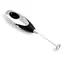 BANQUET Handmilchaufschäumer CULINARIA Gourmet / 24 cm / Edelstahl 18/8 / ABS-Griff