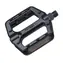 Pro-T 922 schwarz / Pedal / Duraluminium / Kugellager