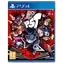Atlus Persona 5 Tactica / Spiel / PS4