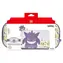 HORI Switch 2 Vault Case Gengar & Mimikyu / Hülle / für Nintendo Switch 2 / bis zu 10 Spielkarten