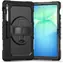 Tech-Protect SOLID , Schwarz, für Samsung Galaxy Tab S10 FE+ 13.1 (X620/X626B)