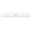 Staedtler Plexiglas-Lineal 30 cm transparent / Lineal / Tintenrand / abgerundete Kanten