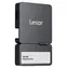 Lexar Professional SL400 1 TB / Externe SSD / USB 3.2 Gen 2 / Lesegeschwindigkeit 1050 MB/s / Schreibgeschwindigkeit 1000 MB/s / USB-C-Hub