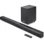 JBL Cinema SB550, schwarz / 3.1-Kanal-Soundbar / 250 W / HDMI / Bluetooth / USB