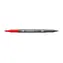 Staedtler Doppelseitige Aquarellmarker, 18 Stück / Marker / 18 Farben / Runde und Pinselspitze / Linienstärke 0,5-6 mm