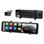 Blow DVR F620 / Rückspiegelkamera / CarPlay / Android Auto / Dual-Kamera / Full HD