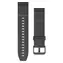 HAMA NFC-Zahlungsarmband Schwarz / Armband / 20 mm / Kontaktloses Bezahlen