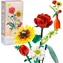 JOKOMISIADA Bausatz Bouquet / 568 Teile / 31,5 cm