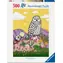 Ravensburger Puzzle Schneeeule / 500 Teile