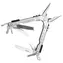 GERBER Multi-Zange 600 Spitzzange / Multifunktionszange / Edelstahl / klappbar