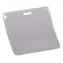 EuroSupplies IDPR M3 transparent / Etikett / Horizontal / 90 x 58 mm / 50 Stück