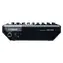 Yamaha MG10X CV schwarz / Mischpult / 10 Kanäle / 4X XLR-Kombibuchsen / 2x XLR-Ausgänge / Display