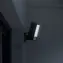 Netatmo NOF schwarz / Außenwandleuchte / LED / Bewegungsmelder / dimmbar / 12 W