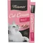 Miamor Cream Malt 6x15g / Leckerli für Katzen / Superpremium / Gegen Haarballen