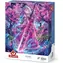 Kunstpuzzle „Rosa Schwert“ / 1000 Teile / 48 x 68 cm