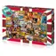 GIBSONS Puzzle 60er / 1000 Teile / 68 × 49 cm
