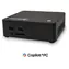 Wortmann Terra PC MICRO 7000A / Mini-PC / AMD RYZEN AI 7 350 / 16 GB RAM / 500 GB SSD / Wi-Fi 6E / Windows 11 Pro