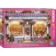 EUROGRAPHICS Puzzle Cups, Cakes & Company Süßwaren / 1000 Teile / 68 x 48 cm
