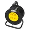 Blow PR-61 / Verlängerungskabel / 4 Steckdosen / mit Erdung / 30 m / 3×1,5 mm / IP44