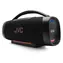 JVC XS-E934B schwarz / Tragbarer Lautsprecher / Bluetooth 5.3 / 80 W / IPX6 / TWS