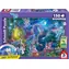 Schmidt Puzzle Einhorn-Märchen / 150 Teile / 43,2 × 29,1 cm