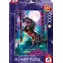 Schmidt Puzzle Einhorn bei Vollmond / 1000 Teile / 49,3 x 69,3 cm