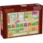 MAGNOLIA Puzzle Simons Gemüseladen / 1000 Teile / 68 x 48 cm