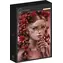GRAPHICS Puzzle Maskerade / 1000 Teile / 47,8 x 69 cm