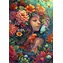 GRAPHICS Paradise Bay Puzzle / 1000 Teile / 47,8 × 69 cm