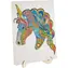 MOXY Outline Puzzle Einhorn / 137 Teile
