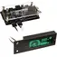 Lamptron TC20 schwarz / Lüfter- und LED-Controller / PCI / 1 Kanal