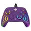 Turtle Beach Afterglow Wave lila / Gamepad / für Xbox Series X/S, Xbox One, PC / USB-C / RGB-Hintergrundbeleuchtung