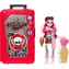 Mattel Monster High Cupid Asteria Puppe (JMG64) / Puppe / Kunststoff / 4-10 Jahre