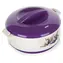 Banquet Culinaria Lavendel / Thermoskanne / 3,5 l / Edelstahleinsatz / PUR-Isolierung